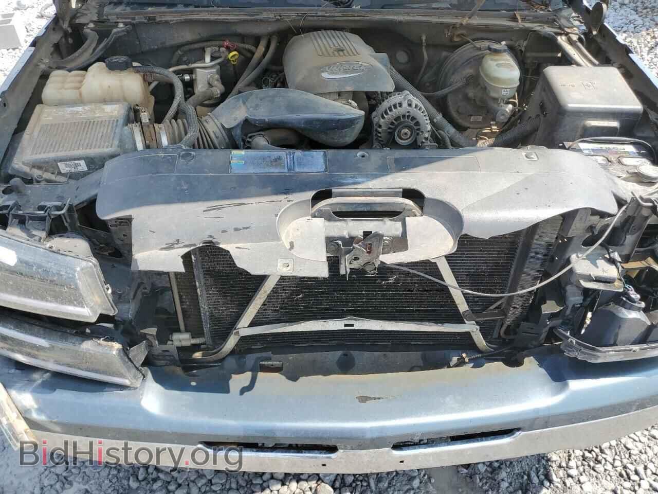 2006 CHEVROLET ALL Models - VIN: 2GCEC13V161226071 - Фото 11