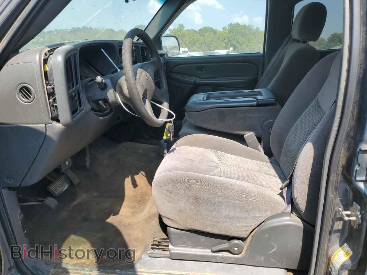 2006 CHEVROLET ALL Models - VIN: 2GCEC13V161226071 - Фото 7