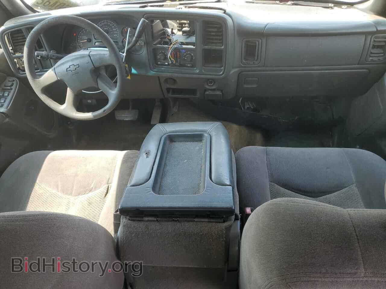 2006 CHEVROLET ALL Models - VIN: 2GCEC13V161226071 - Фото 8