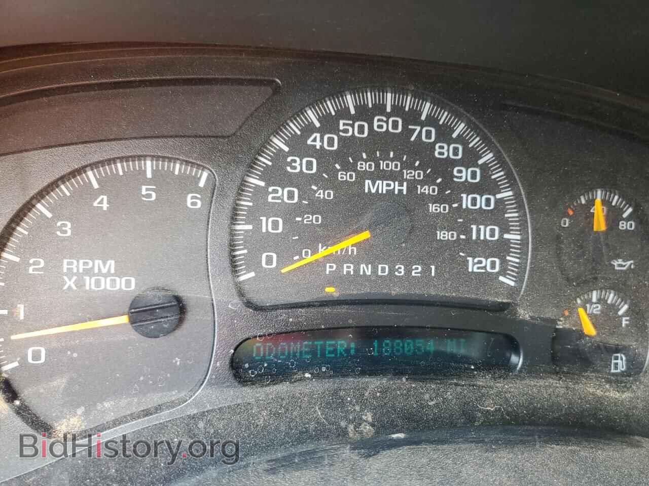 2006 CHEVROLET ALL Models - VIN: 2GCEC13V161226071 - Фото 9