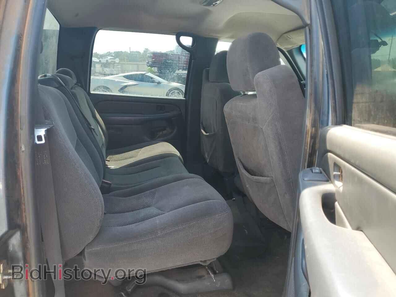 2006 CHEVROLET ALL Models - VIN: 2GCEC13V161226071 - Фото 10