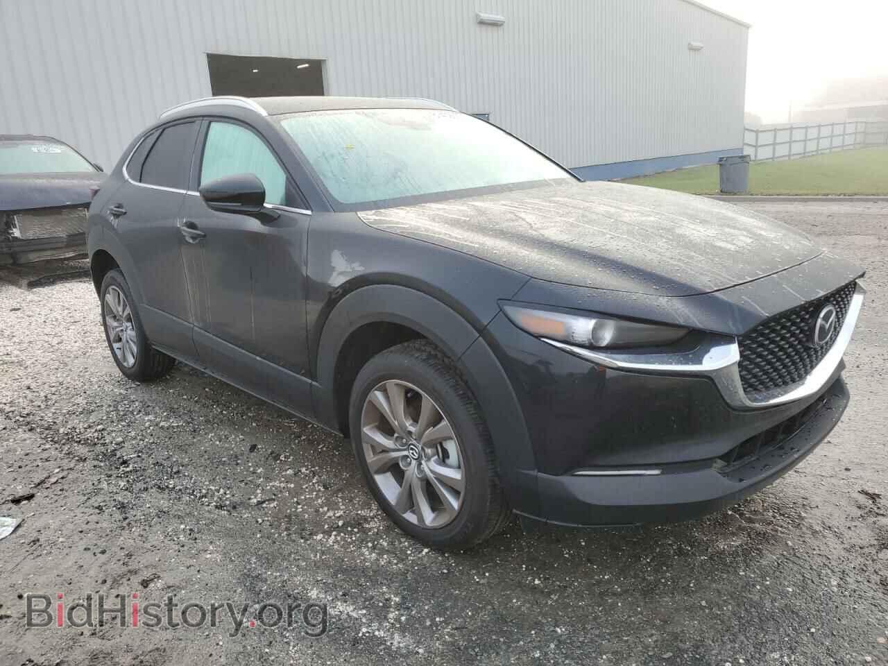 2023 MAZDA CX30 - VIN: 3MVDMBBM8PM587779 - Фото 4