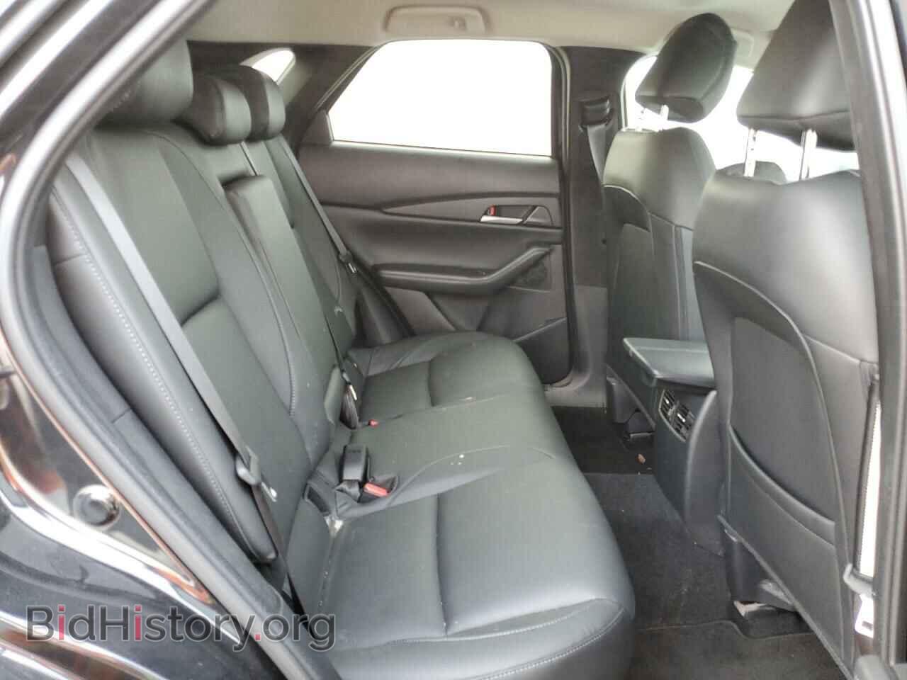 2023 MAZDA CX30 - VIN: 3MVDMBBM8PM587779 - Фото 10