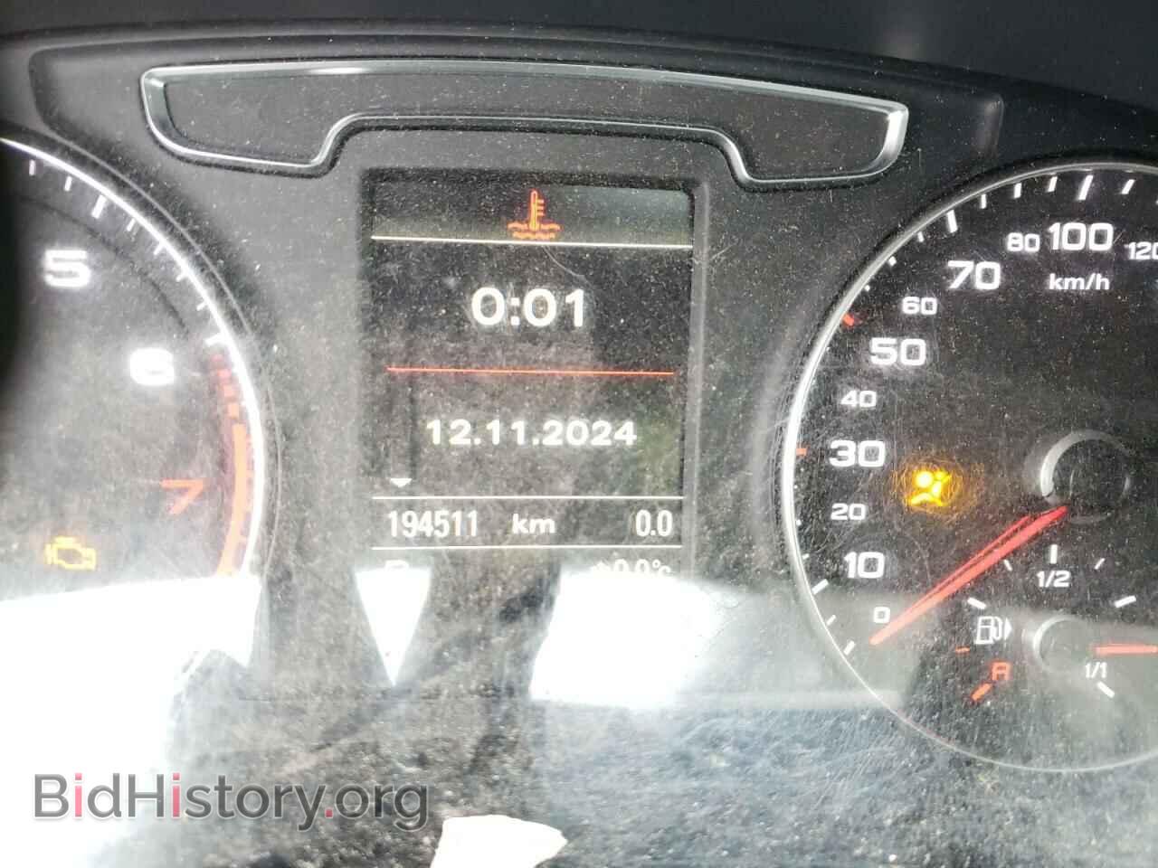 2018 AUDI Q3 - VIN: WA1ECCFS7JR024228 - Фото 9