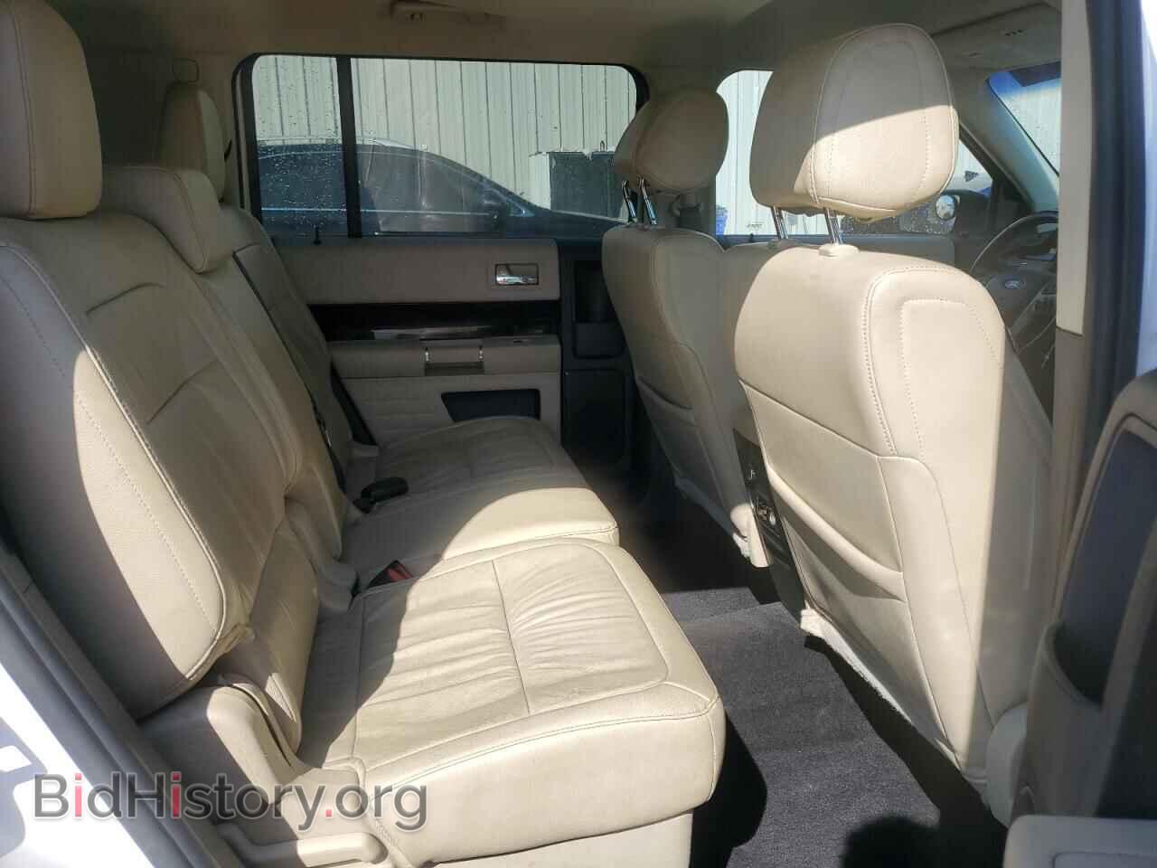 2013 FORD FLEX - VIN: 2FMGK5C85DBD30241 - Photo 11
