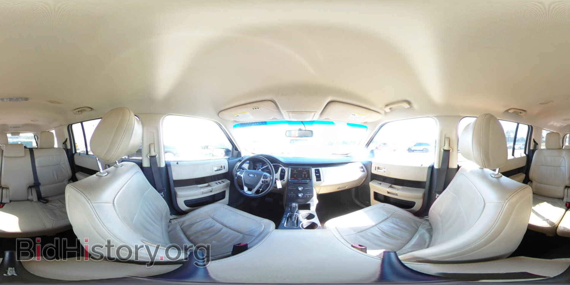 2013 FORD FLEX - VIN: 2FMGK5C85DBD30241 - Photo 14