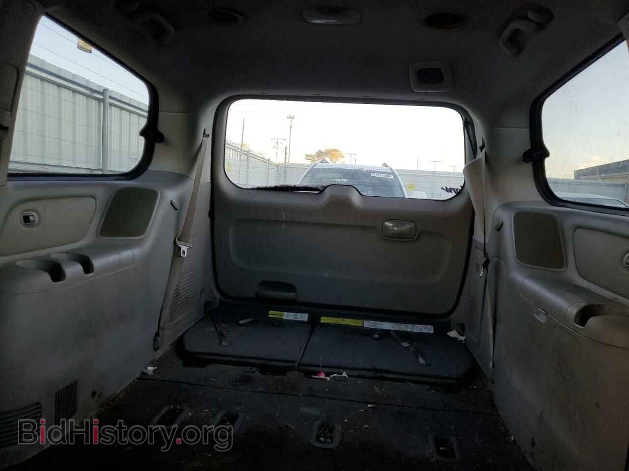 2012 KIA All Models - VIN: KNDMH4C75C6417643 - Фото 10