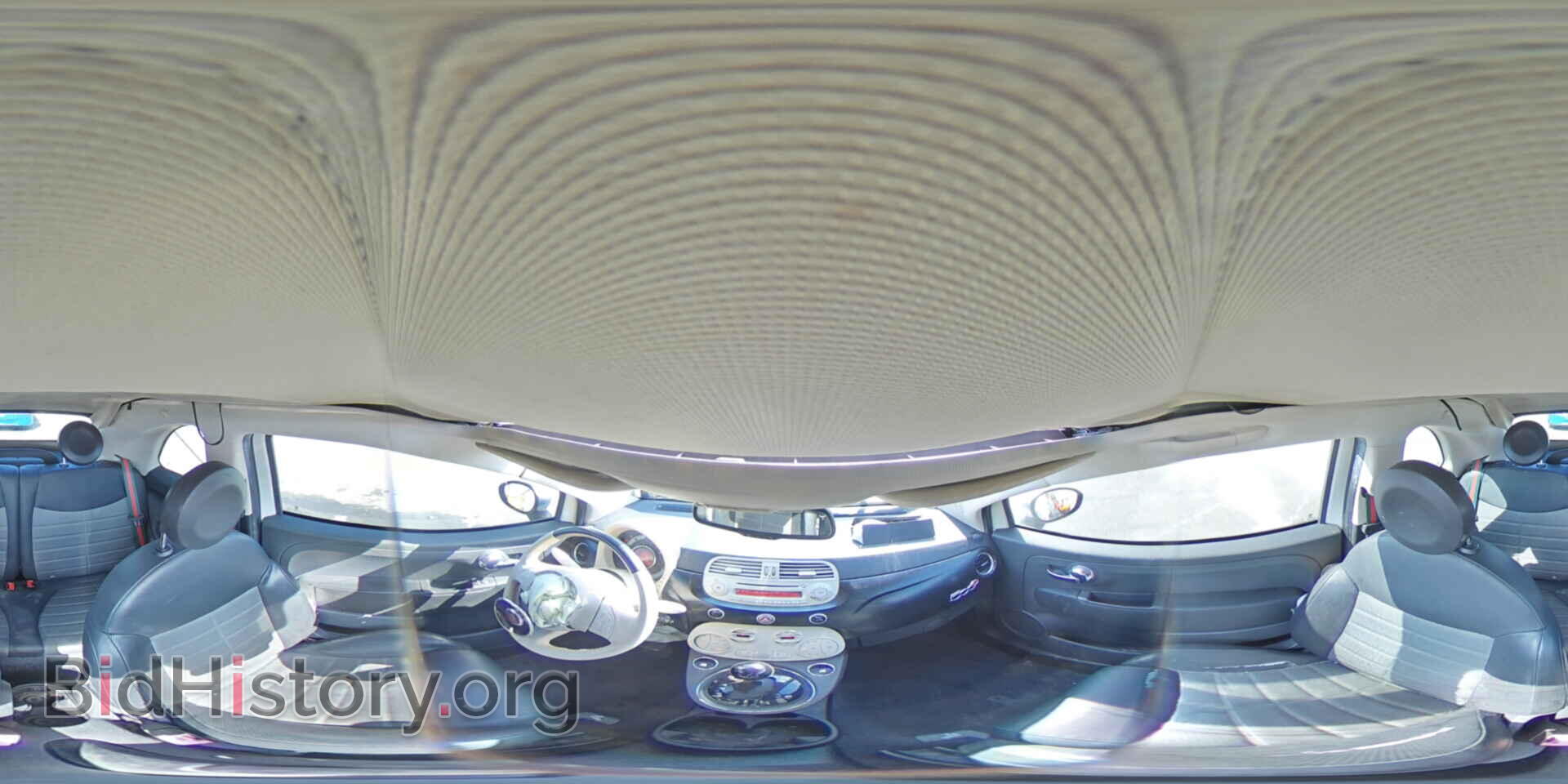 2013 FIAT 500 - VIN: 3C3CFFER5DT706996 - Фото 14