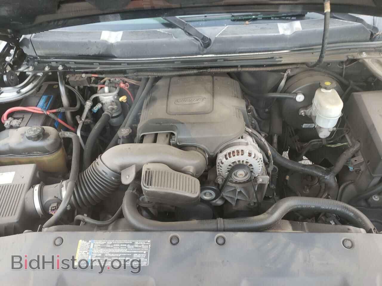2008 CHEVROLET ALL Models - VIN: 2GCEC19C181122415 - Photo 11
