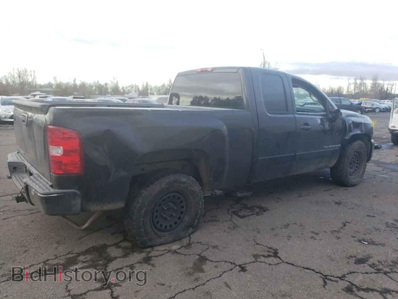 2008 CHEVROLET ALL Models - VIN: 2GCEC19C181122415 - Photo 3