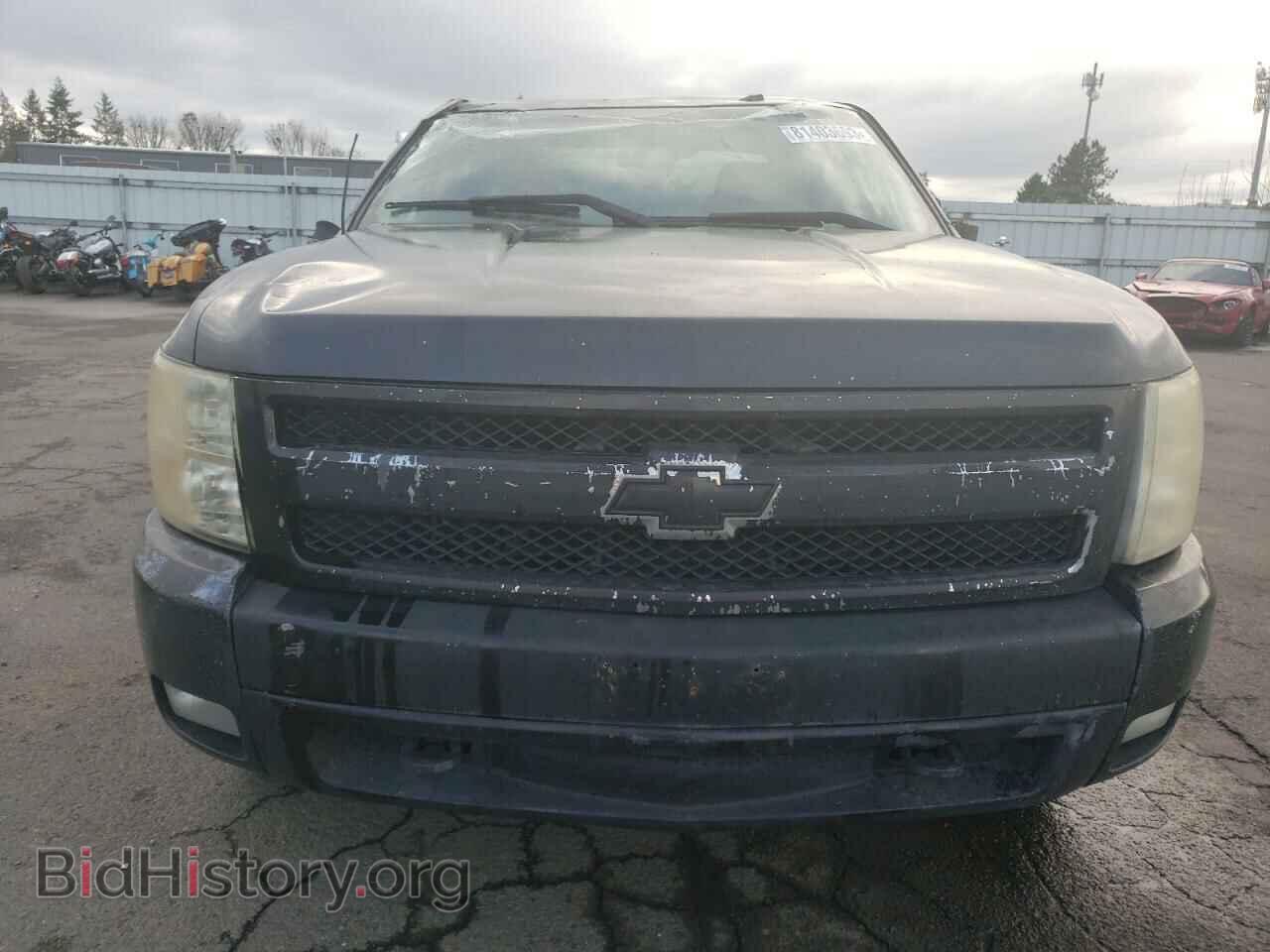 2008 CHEVROLET ALL Models - VIN: 2GCEC19C181122415 - Photo 5