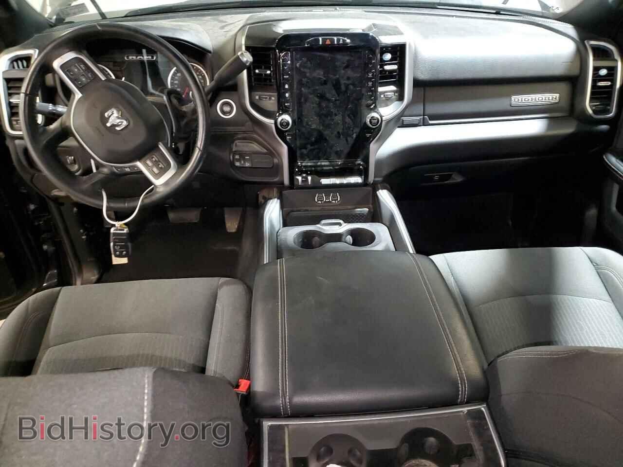 2022 RAM 2500 - VIN: 3C6UR5DL4NG309781 - Фото 8