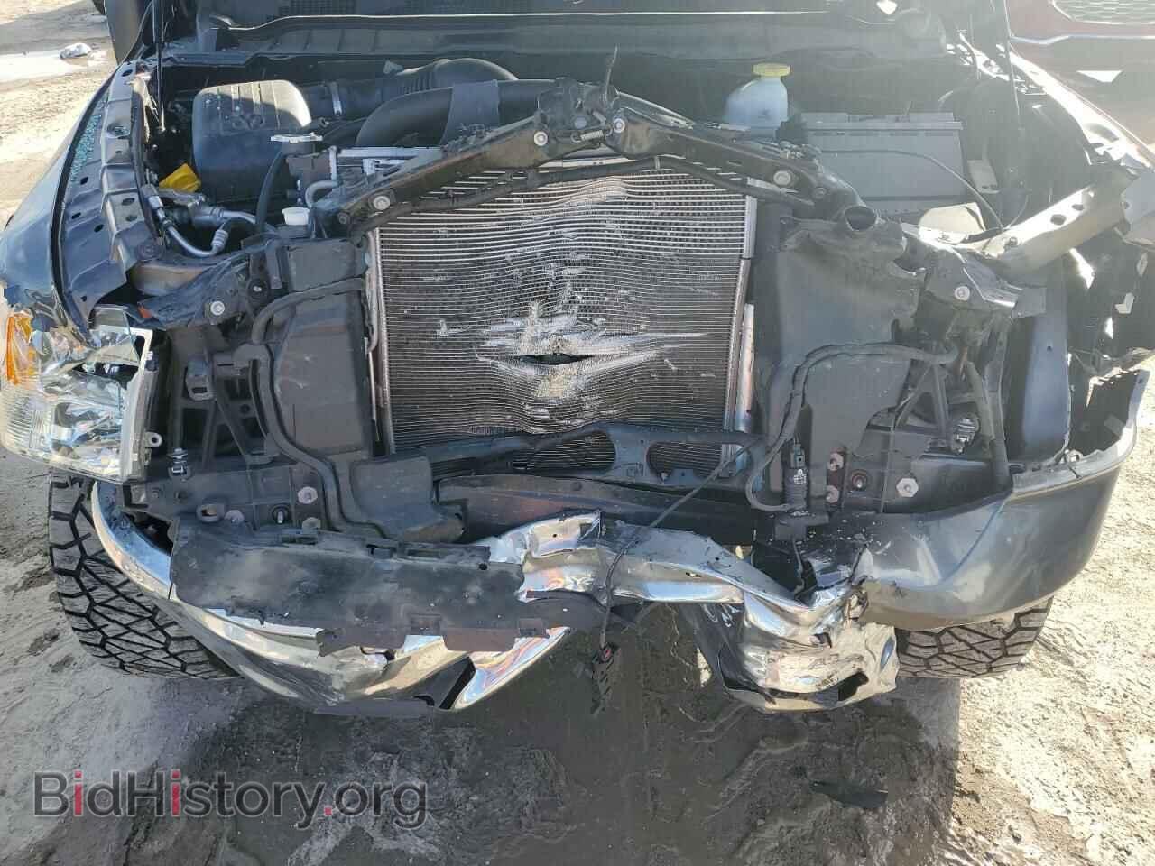 2020 RAM 1500 - VIN: 1C6RR7TT4LS100534 - Фото 11