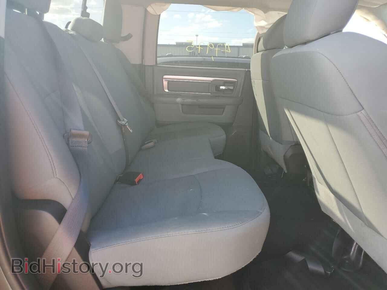2020 RAM 1500 - VIN: 1C6RR7TT4LS100534 - Фото 10
