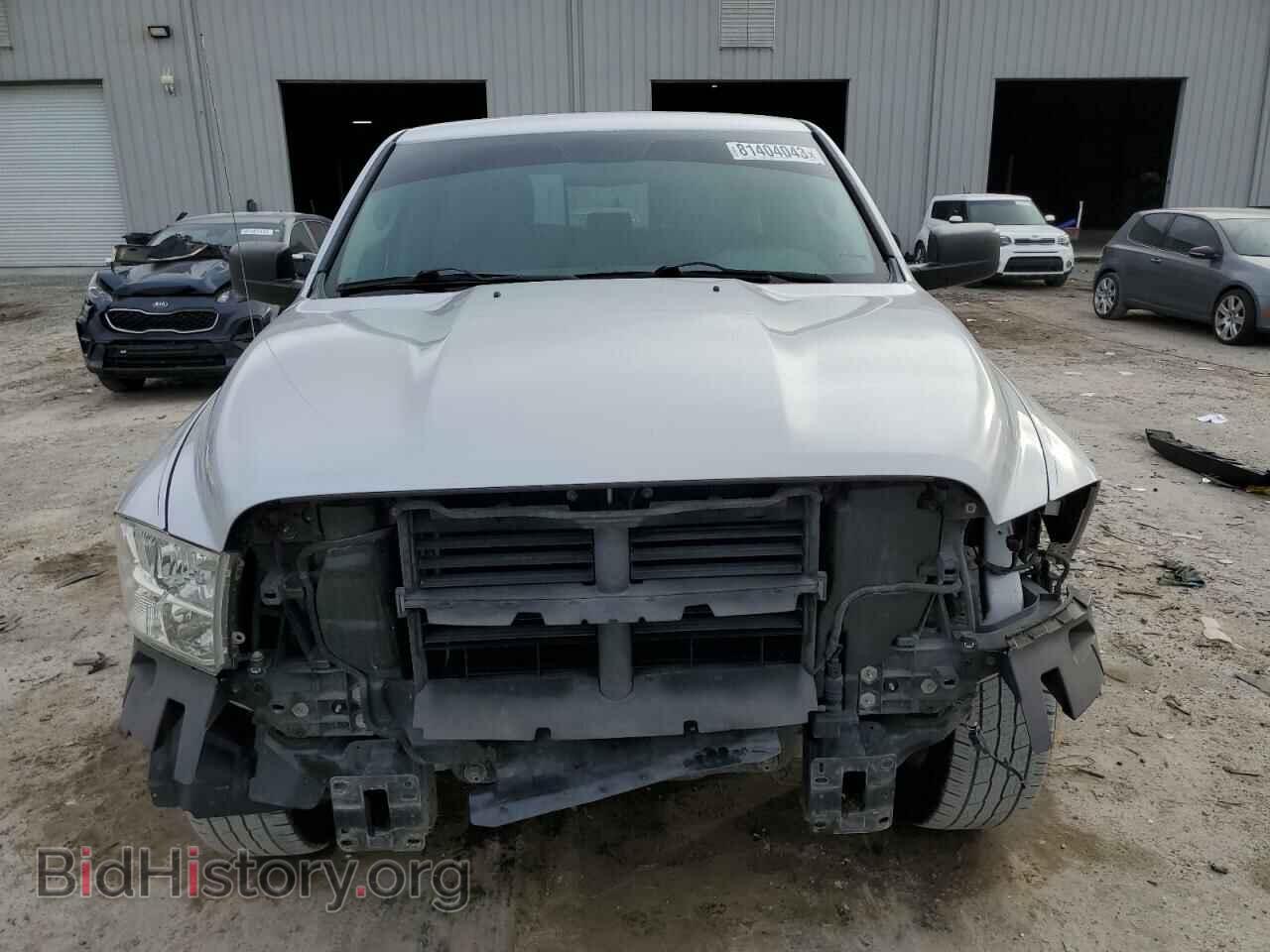 2015 RAM 1500 - VIN: 1C6RR6GT2FS721909 - Фото 5