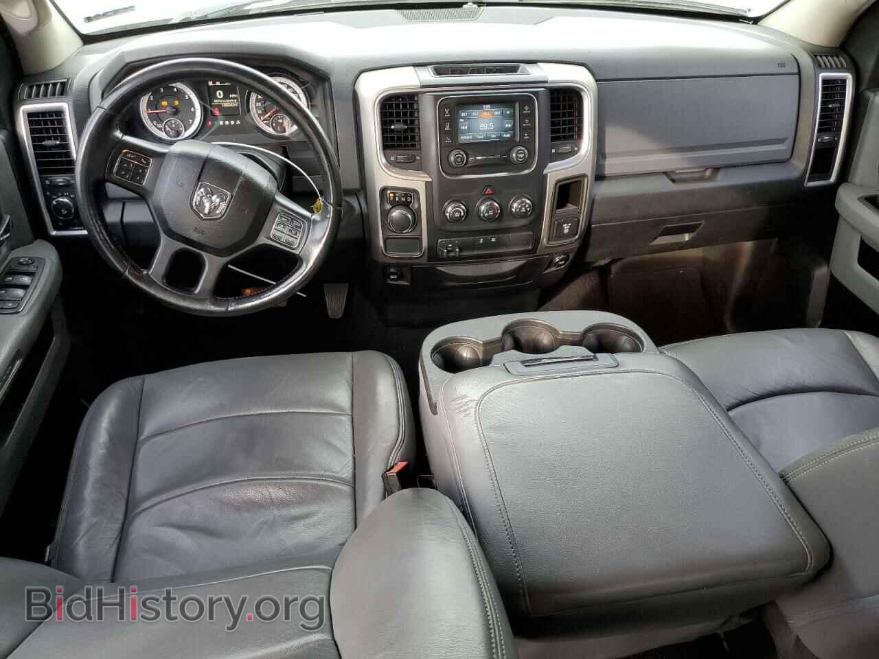 2015 RAM 1500 - VIN: 1C6RR6GT2FS721909 - Фото 8