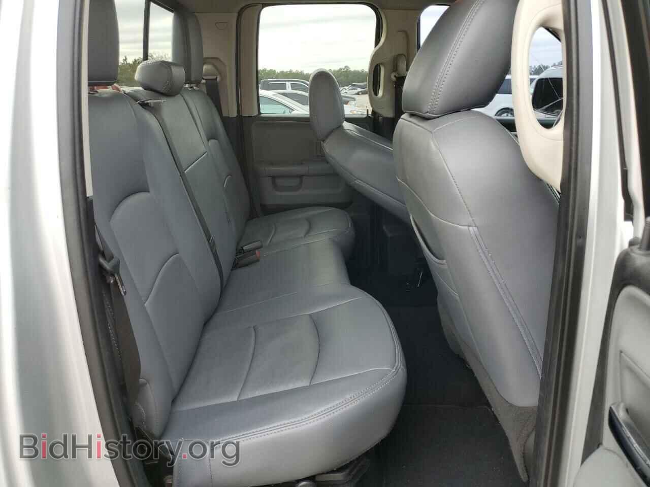 2015 RAM 1500 - VIN: 1C6RR6GT2FS721909 - Фото 10