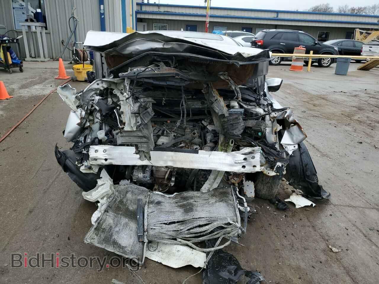 2013 ACURA ILX - VIN: 19VDE1F34DE020879 - Фото 5