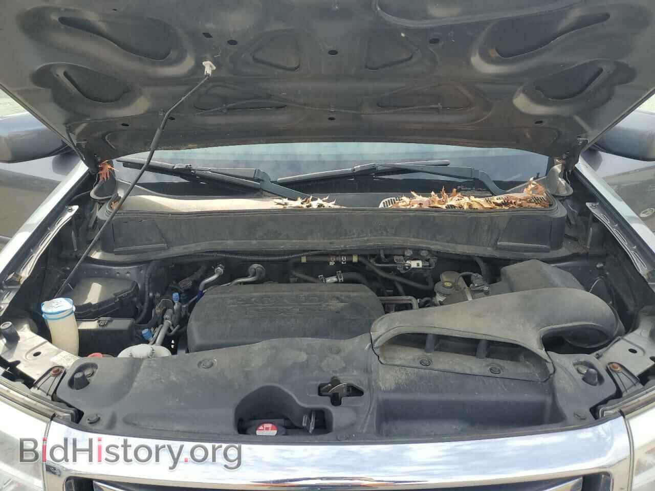 2013 HONDA PILOT - VIN: 5FNYF4H57DB073401 - Фото 12