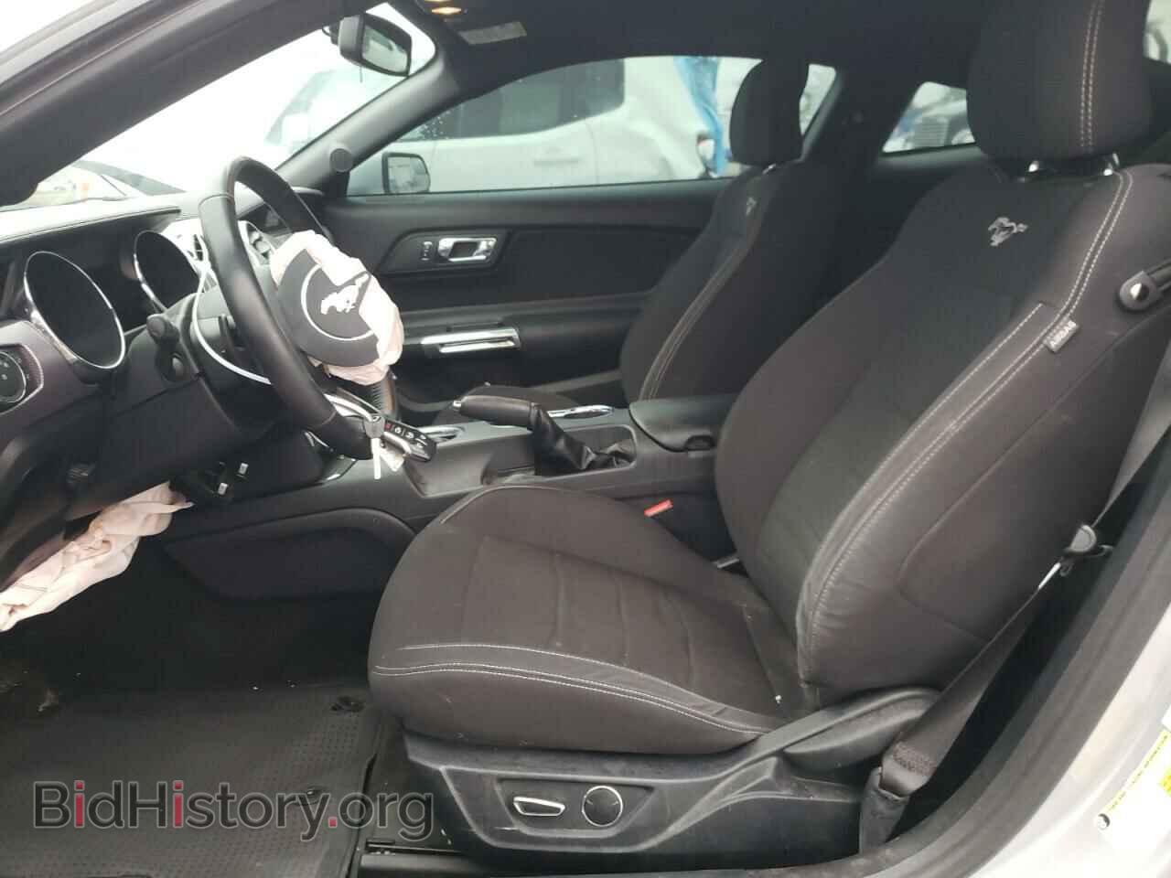 2016 FORD ALL Models - VIN: 1FA6P8TH2G5303404 - Фото 7