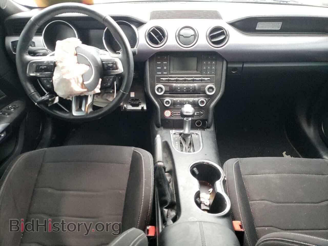 2016 FORD ALL Models - VIN: 1FA6P8TH2G5303404 - Фото 8