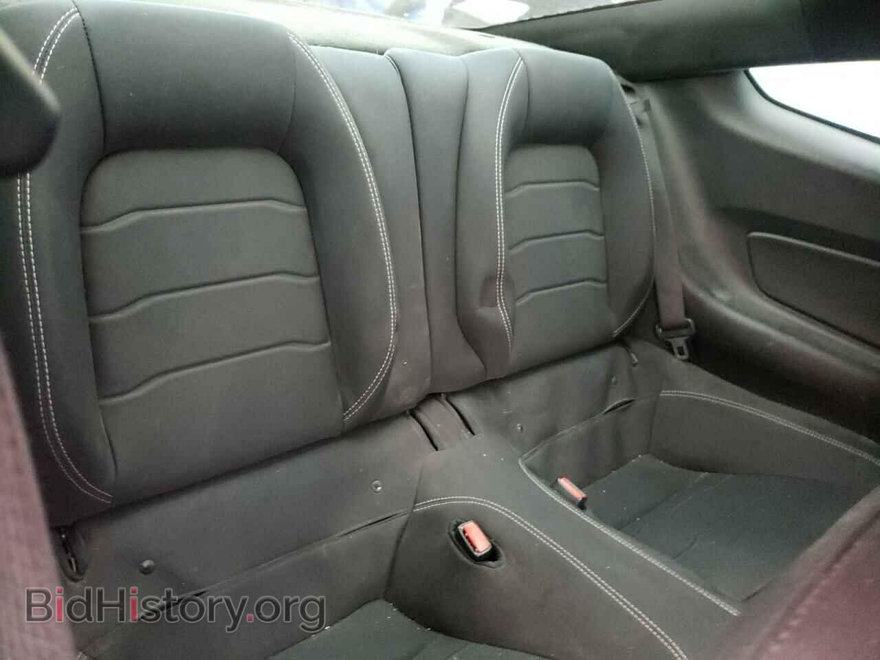 2016 FORD ALL Models - VIN: 1FA6P8TH2G5303404 - Фото 10
