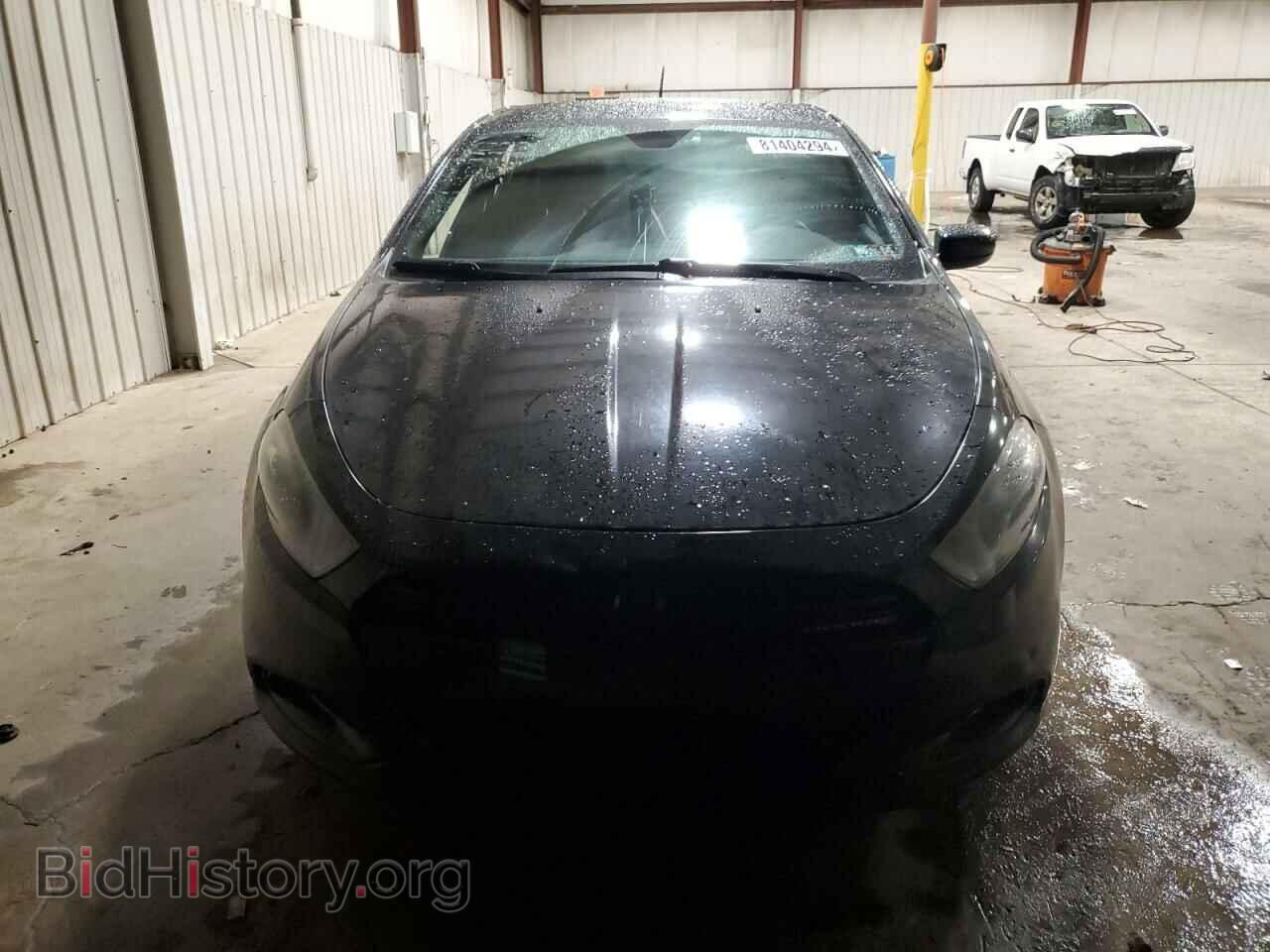 2015 DODGE DART - VIN: 1C3CDFBB8FD435129 - Фото 5