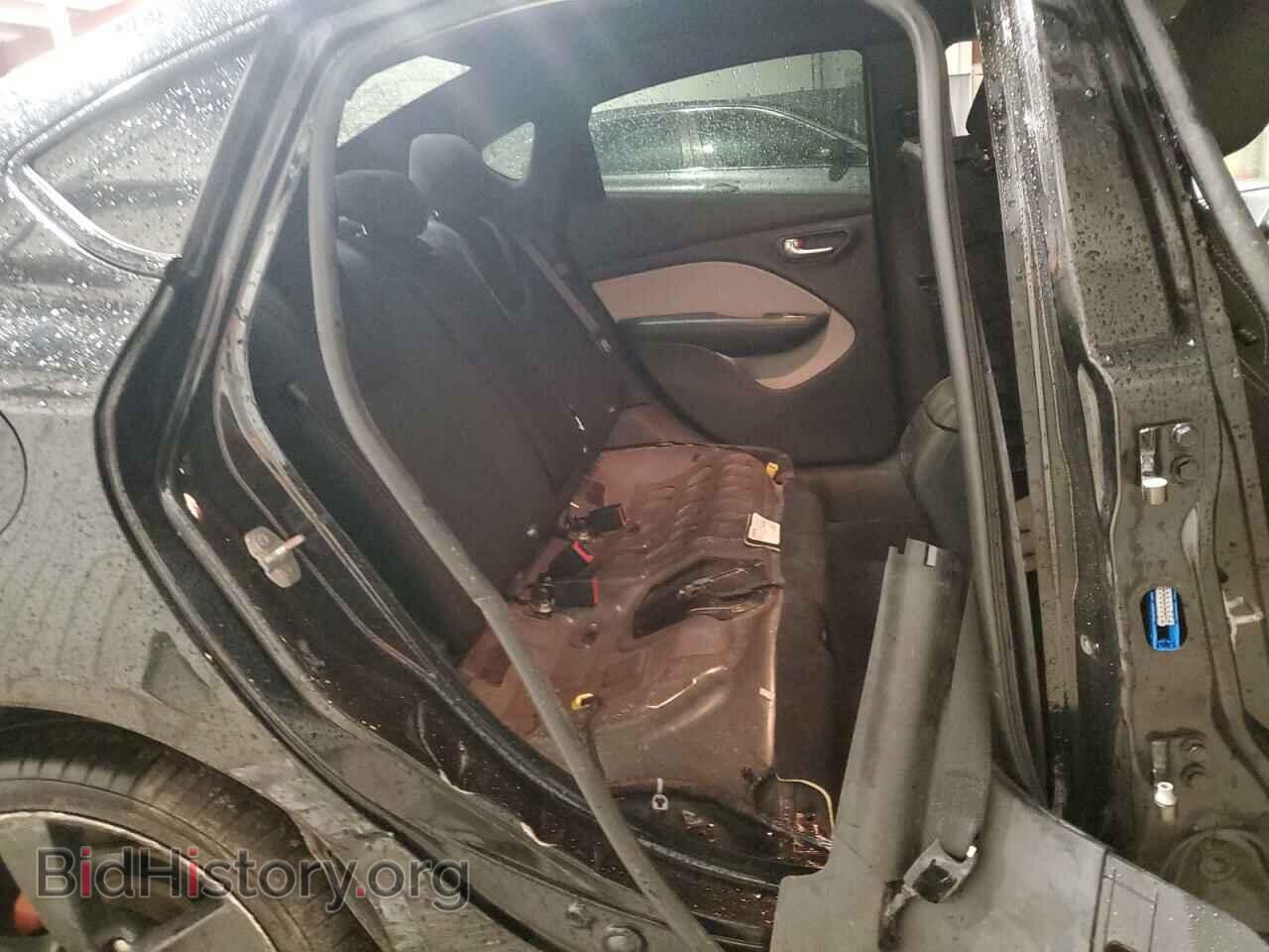 2015 DODGE DART - VIN: 1C3CDFBB8FD435129 - Фото 10