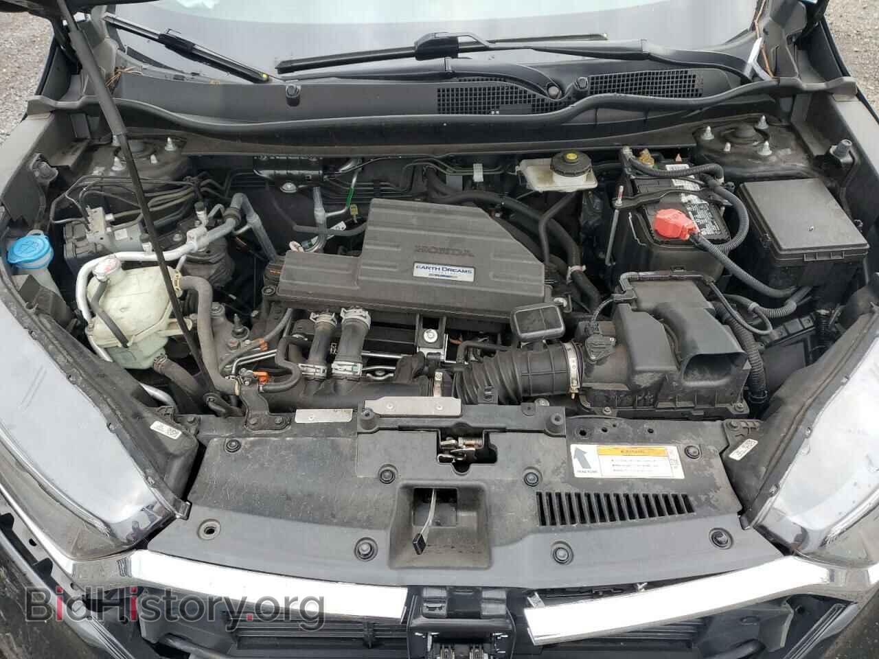2019 HONDA CRV - VIN: 2HKRW2H80KH627475 - Фото 12