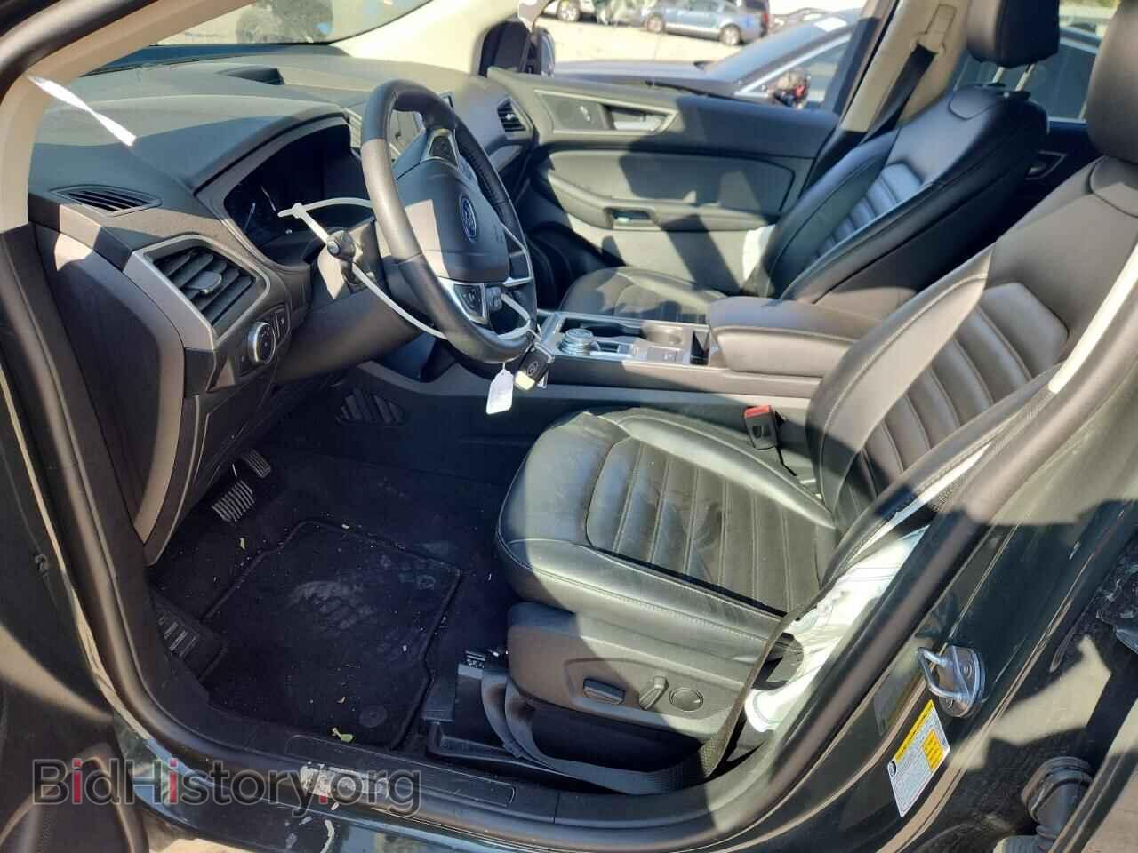 2024 FORD EDGE - VIN: 2FMPK4J90RBA98922 - Фото 7
