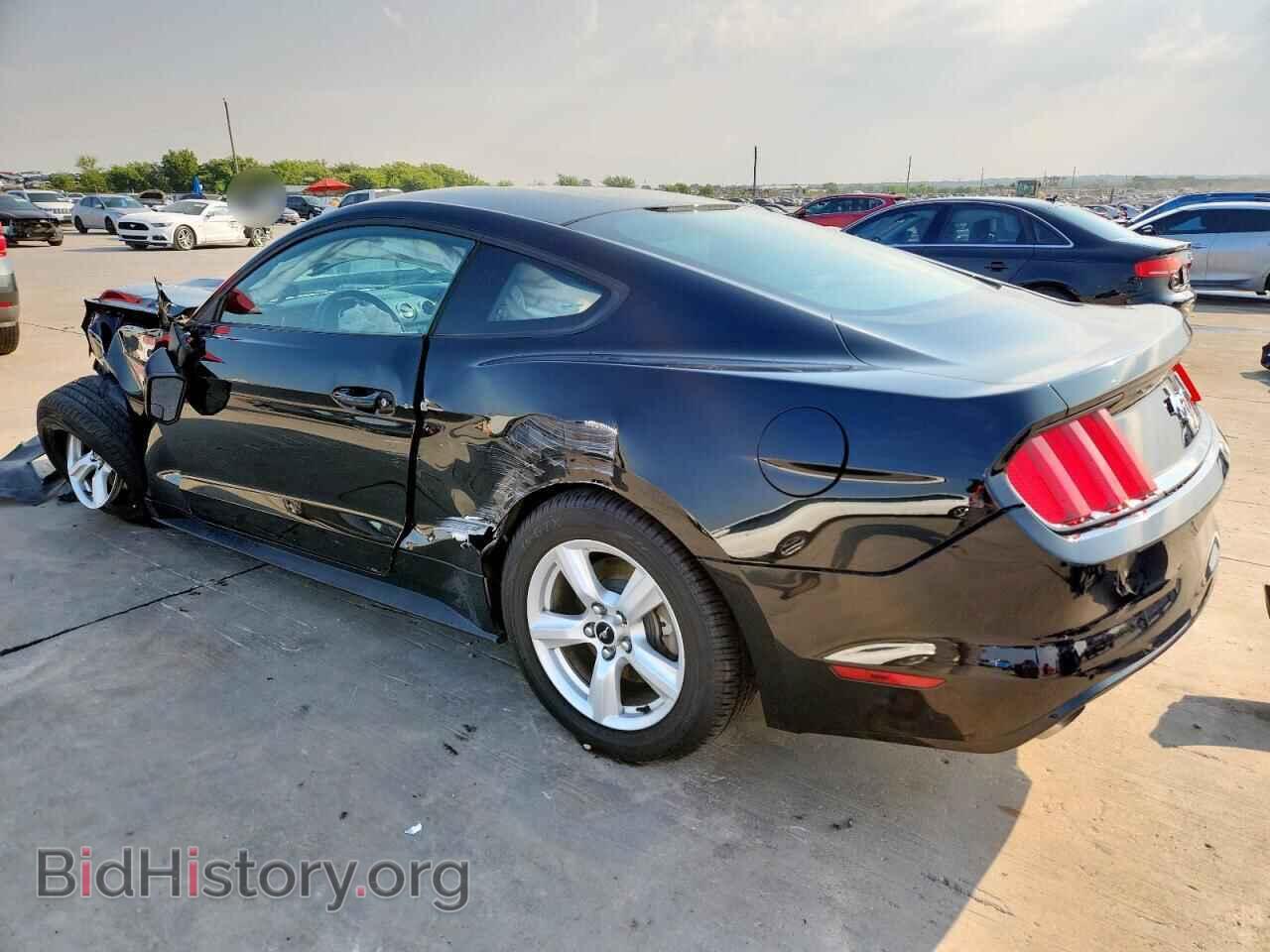2017 FORD ALL Models - VIN: 1FA6P8AM5H5290679 - Photo 2