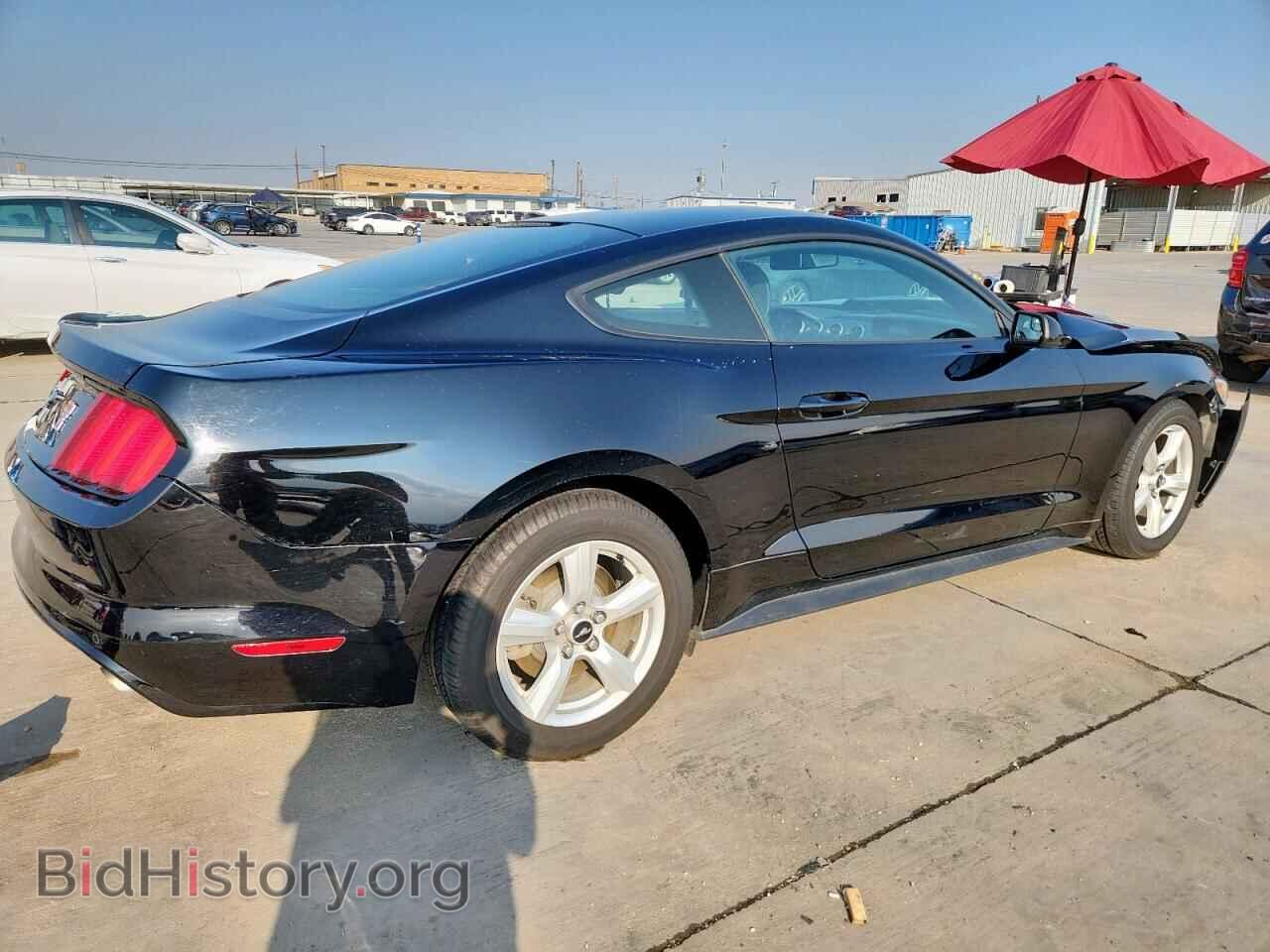 2017 FORD ALL Models - VIN: 1FA6P8AM5H5290679 - Photo 3