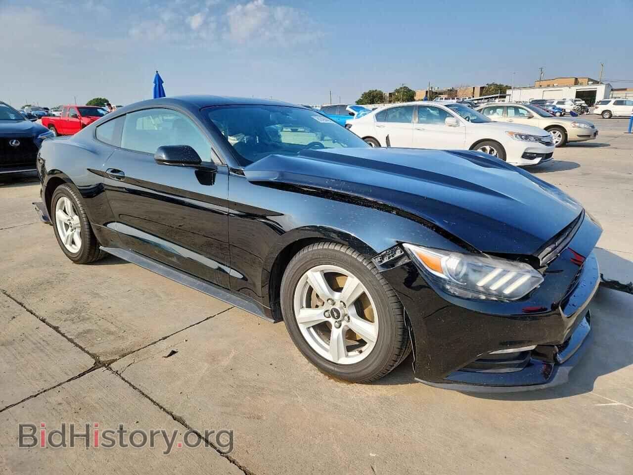 2017 FORD ALL Models - VIN: 1FA6P8AM5H5290679 - Photo 4