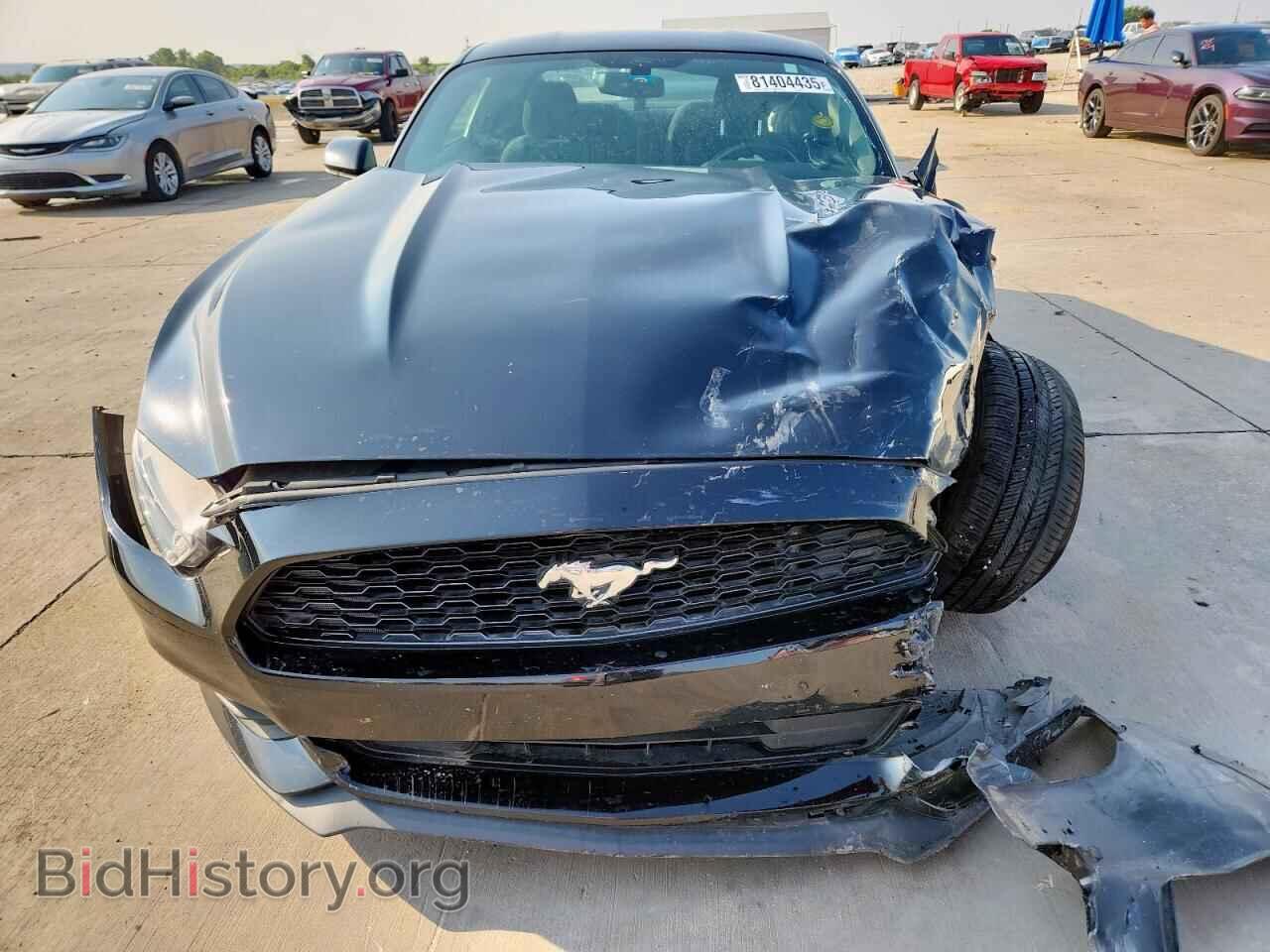 2017 FORD ALL Models - VIN: 1FA6P8AM5H5290679 - Photo 5