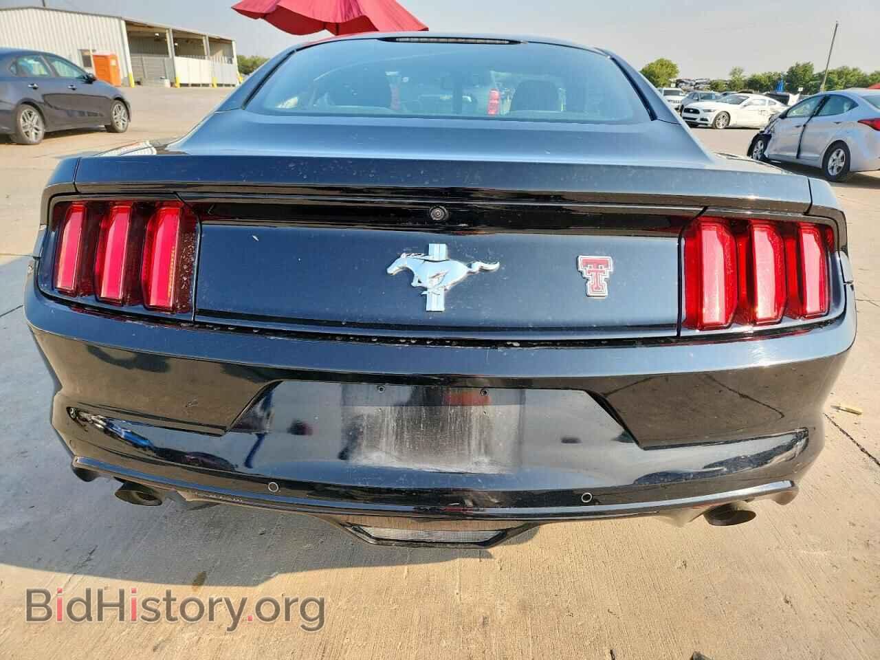 2017 FORD ALL Models - VIN: 1FA6P8AM5H5290679 - Photo 6