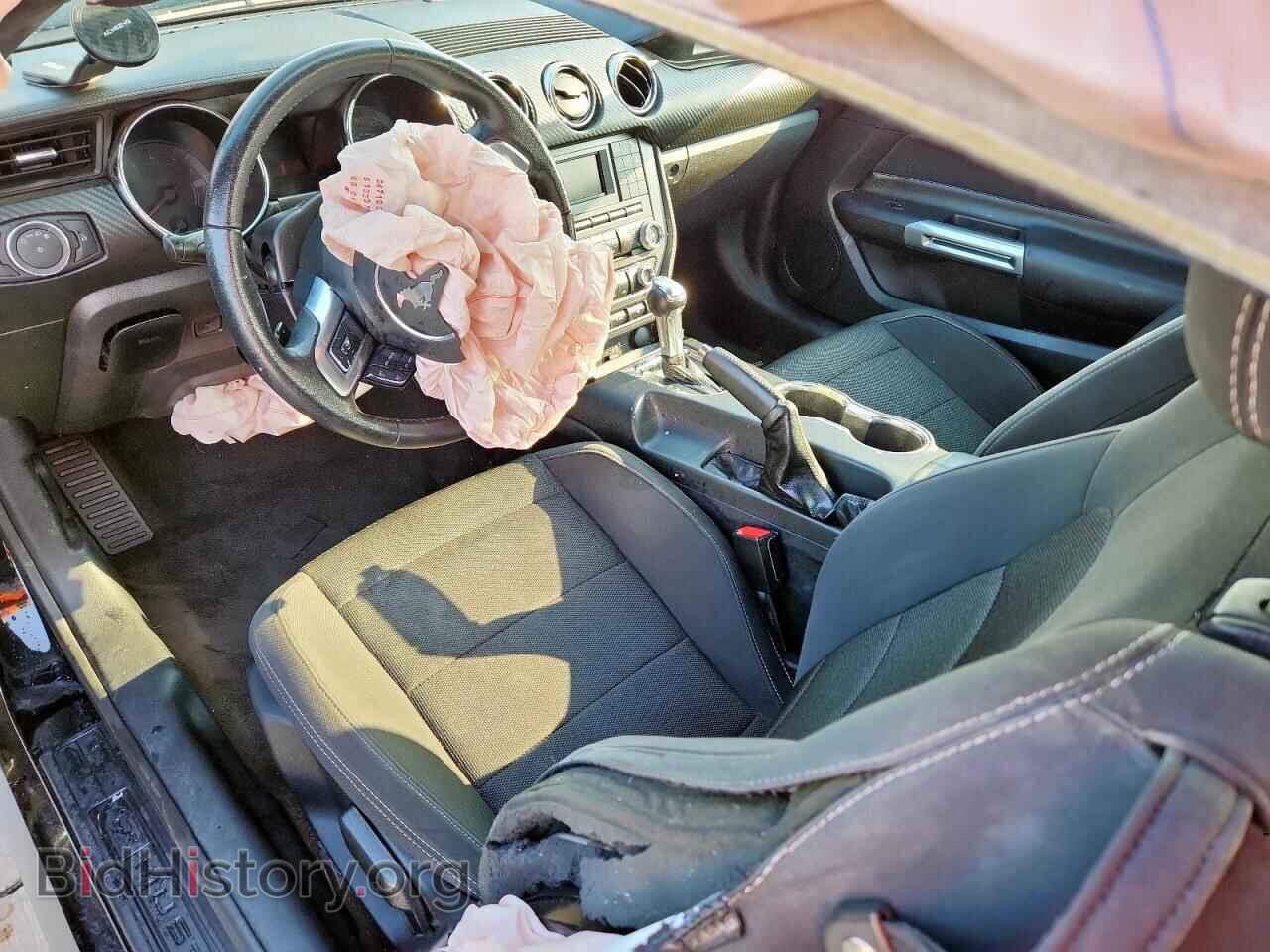 2017 FORD ALL Models - VIN: 1FA6P8AM5H5290679 - Photo 8