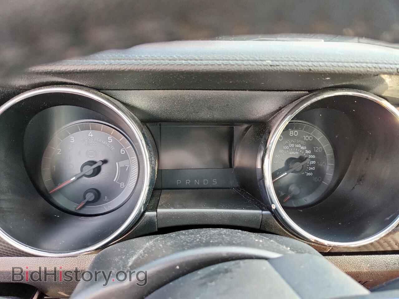2017 FORD ALL Models - VIN: 1FA6P8AM5H5290679 - Photo 9