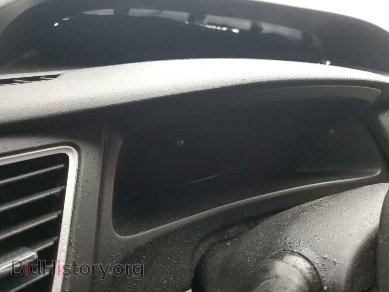 2015 HONDA CIVIC - VIN: 19XFB2F53FE272271 - Фото 9