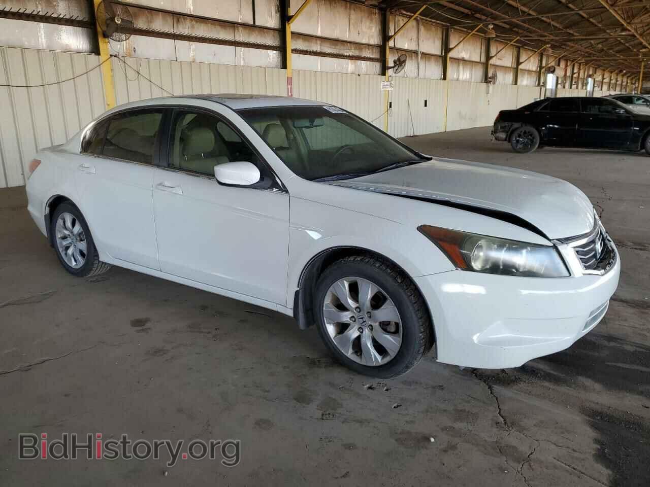 2009 HONDA ACCORD - VIN: 1HGCP26829A174792 - Фото 4