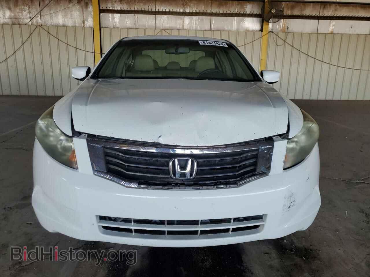 2009 HONDA ACCORD - VIN: 1HGCP26829A174792 - Фото 5