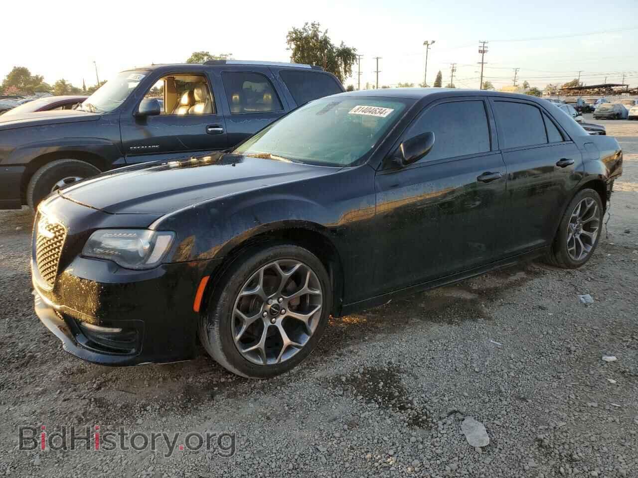 Photo 2C3CCABG5HH628216 - CHRYSLER 300 2017