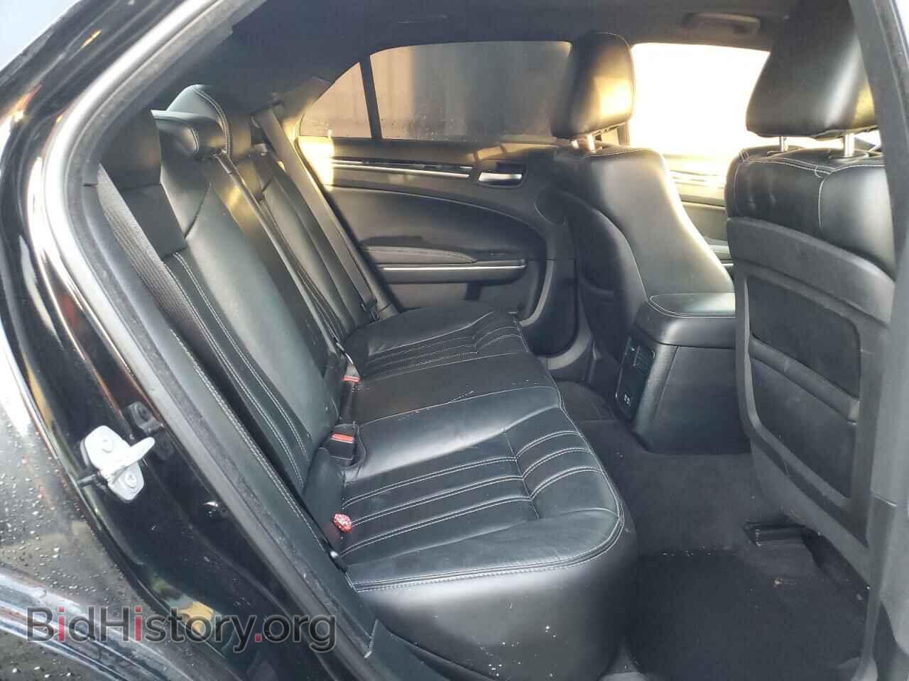 2017 CHRYSLER 300 - VIN: 2C3CCABG5HH628216 - Фото 11