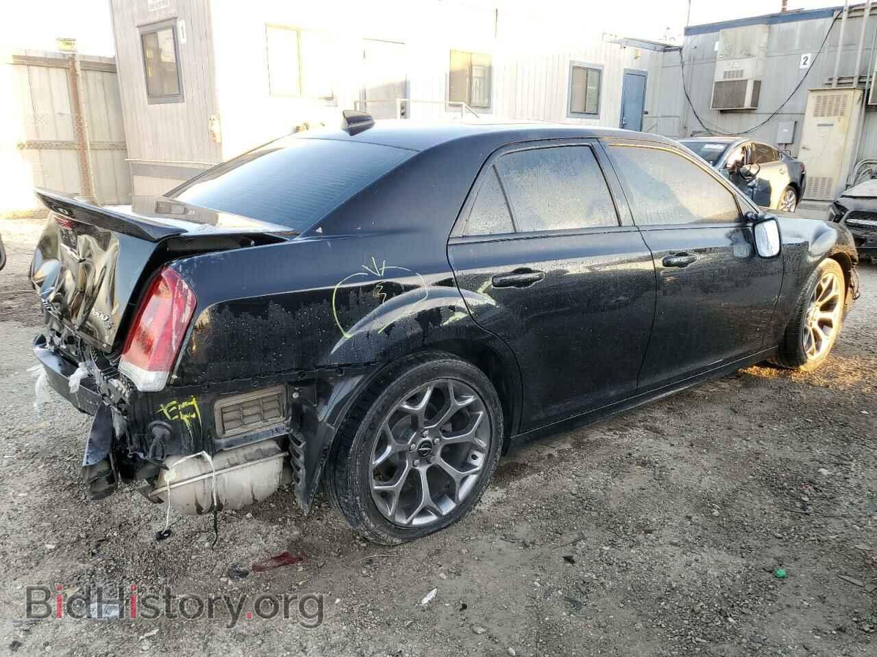 2017 CHRYSLER 300 - VIN: 2C3CCABG5HH628216 - Фото 3