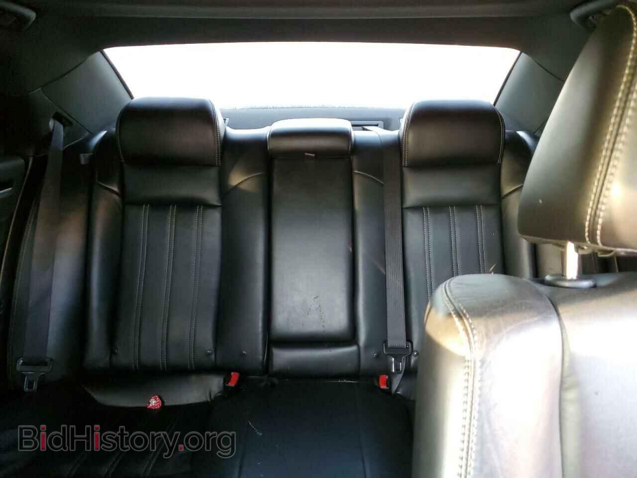 2017 CHRYSLER 300 - VIN: 2C3CCABG5HH628216 - Фото 10