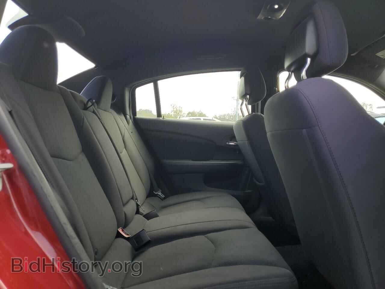 2013 CHRYSLER 200 - VIN: 1C3CCBBG1DN527357 - Фото 10