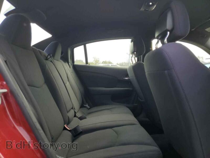 2013 Chrysler 200 (VIN 1C3CCBBG1DN527357) — фото 10 из 13