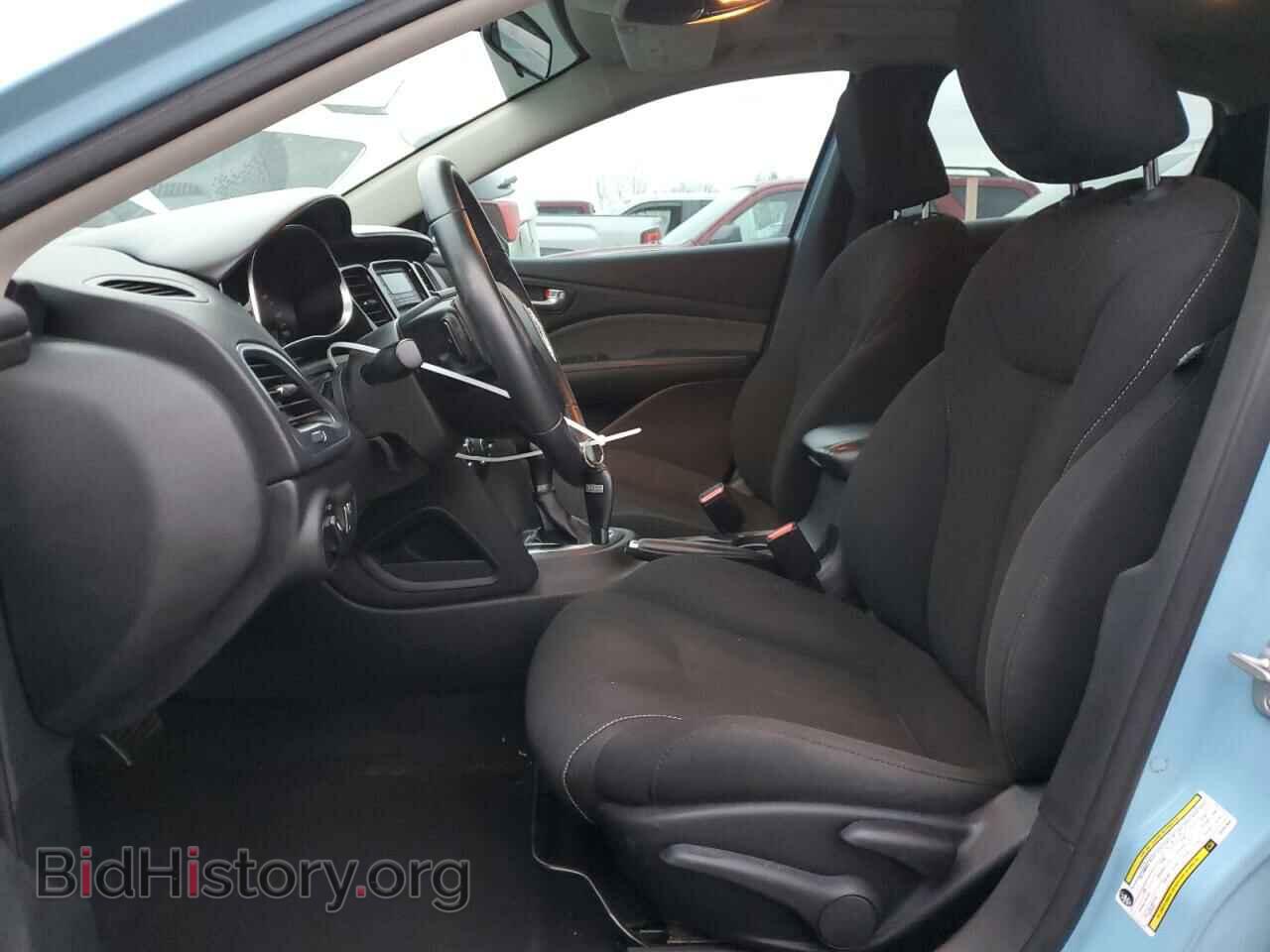 2013 DODGE DART - VIN: 1C3CDFBA0DD267958 - Photo 7
