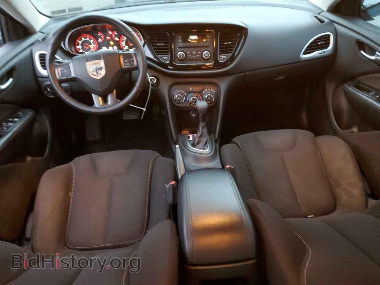 2013 DODGE DART - VIN: 1C3CDFBA0DD267958 - Photo 8