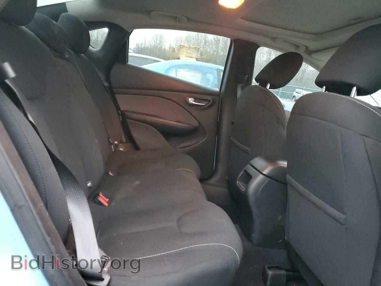 2013 DODGE DART - VIN: 1C3CDFBA0DD267958 - Photo 10