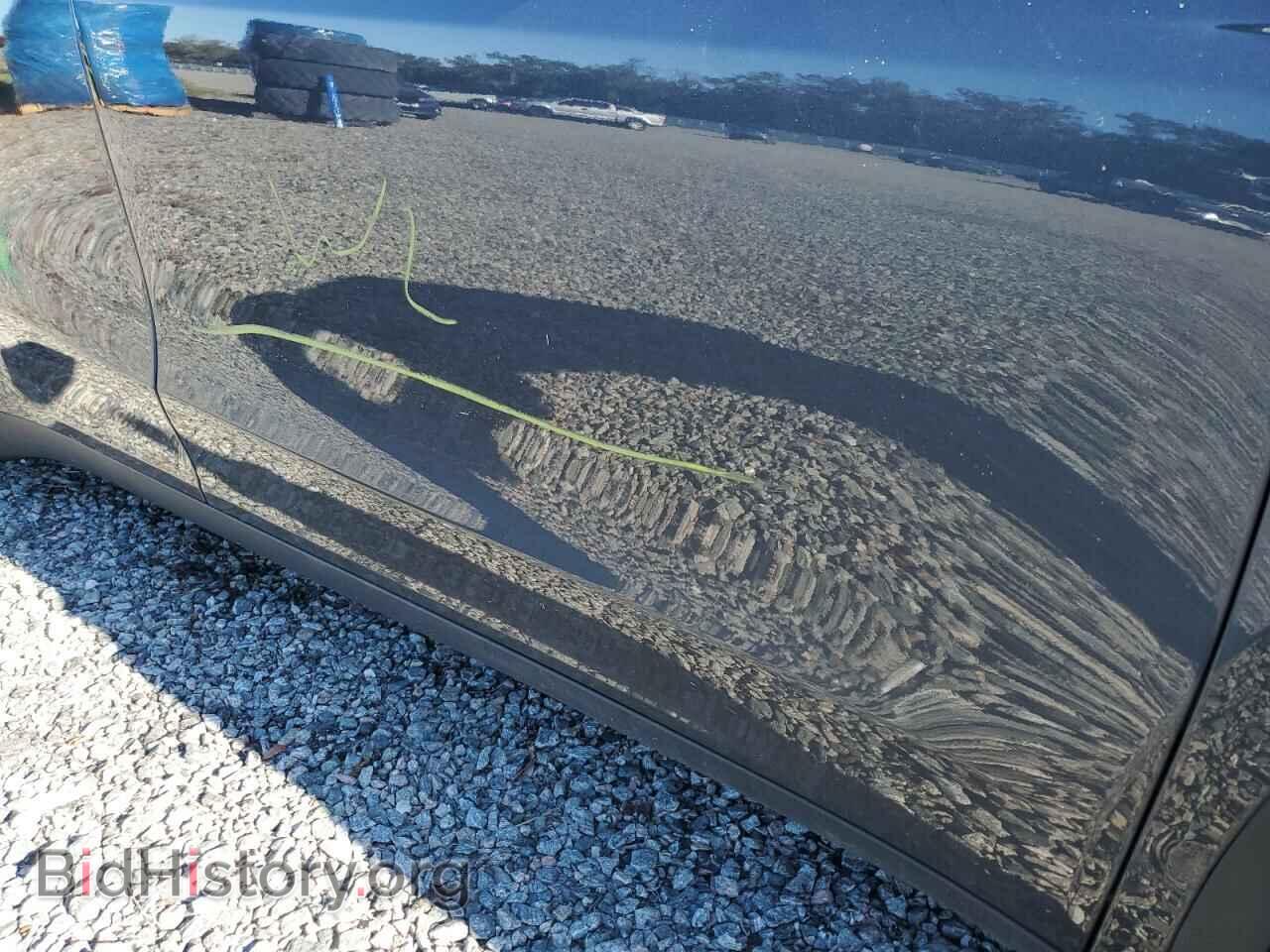 2022 TESLA MODEL Y - VIN: 7SAYGAEE5NF316420 - Фото 13